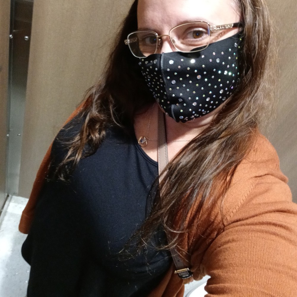 Meet your Posher, Donna
